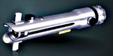 Xitra's Lightsaber hilt