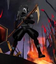 Mand'alor The Marauder