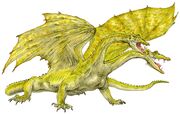 BattleHydra
