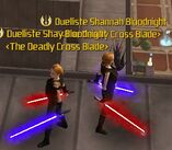 Twinsautority