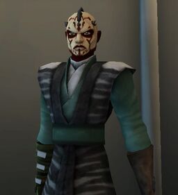 Kolundercontrol