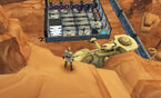 The Seppie outpost