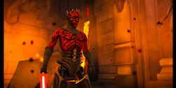 Maulreborn