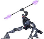 One magnaguard