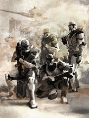 Headhunter Commandos