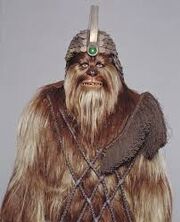 Barbnadowookiee
