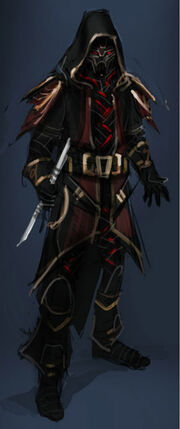 Epic Inquisitor Art