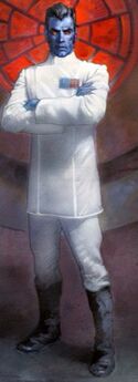 Thrawn