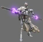 The boss magnaguard