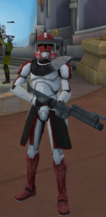 Image - Custom Clone Armor.jpg | CWA Character Wiki | FANDOM powered by Wikia