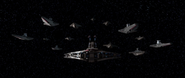 First Fleet ships