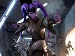 Master Ginfa