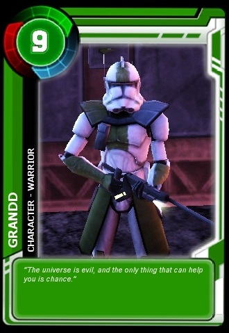 CardgranddARC