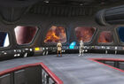Hyperspace jump
