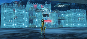 Ice Base