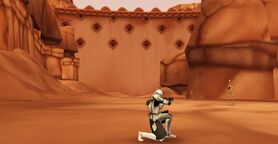 2nd Battle of Geonosis