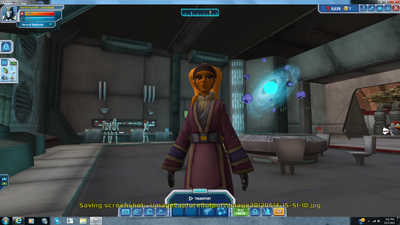 Twi'lek 3