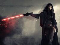 Sith Follower