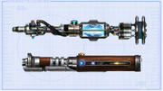 Lightsabers project 786