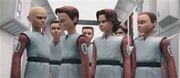 Clone cadets