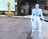 Contacted Windu