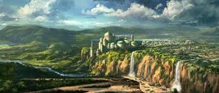 The Portglide Palace