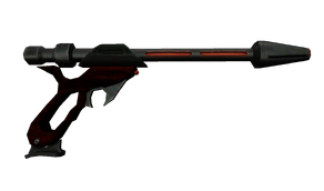 Mirtas Pistol