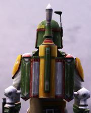 Red's z-6 jetpack
