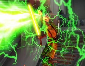 Jedi Lawen Austin