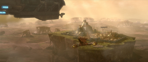 Zygerria city-SOTR