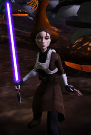 Jaina Brightrazor 5