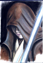Jedi Knight Arok