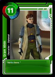 Card C.-Gram Alnin
