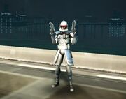 Clone Sertia