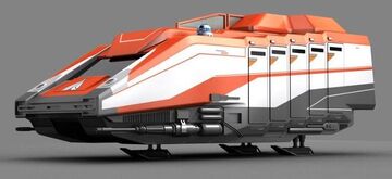 StarSpeeder 1000