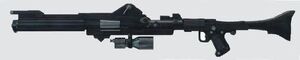 DC-15 Blaster Rifle