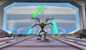 General Grevious