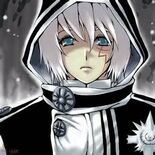 Sarria Hope Personality