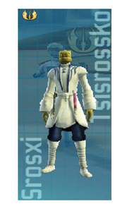 Srosxi 0.1