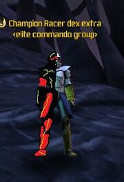 Darkxtra (half infecting)