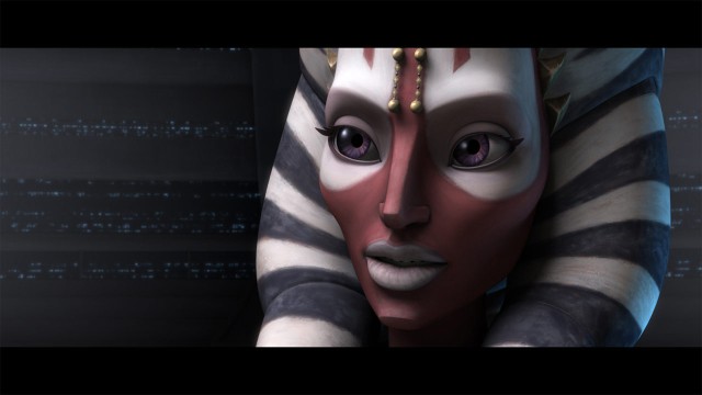 Shaak ti vs grievous clone wars Shaak ti vs grievous clone wars