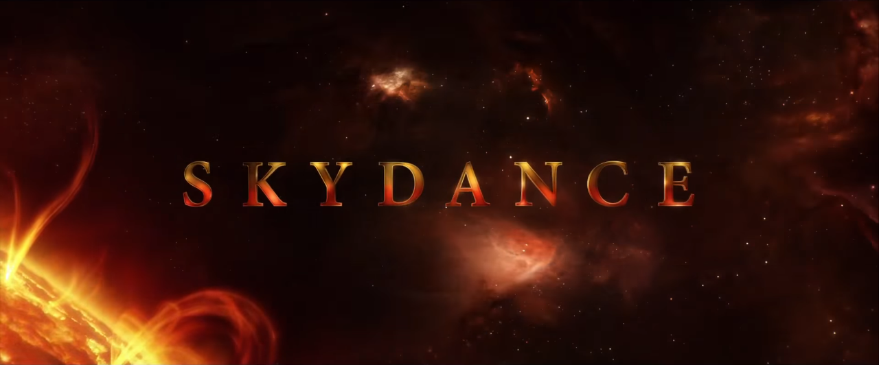 skydance productions