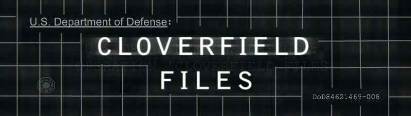 cloverfield