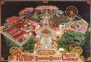 Circus World