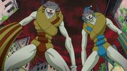Clowns (Soul Eaters)-1-