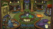 Halloween 2014 Hotel