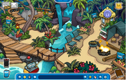 Fav room TBM