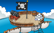 Crow'sNest