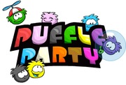 Puffle-party
