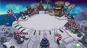 Holiday 2015 Mtn